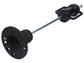 JTC-6802 - Съемник ступиц универсальный с обратным молотком 6.3кг JTC - 
Специально предназначен для снятия передней ступицы на 4, 5, 6 болтов с помощью увеличенного молотка.
Увеличенное усилие при снятии двумя руками с применением увеличенного молотка.
М JTC-6802 - фото 16679128