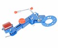 JTC-4672 - Съемник цанговый инерционный в кейсе JTC - Съемник 


Комплектация 

Съемник (62 мм) - 1 шт.;
Ударный съемник - 1 шт.;
Захваты: 8 &ndash;  11 мм, 12 &ndash;  17 мм, 18 &ndash;  23 мм, 24 &ndash;  29 мм, 30 &ndash;  34 мм - 5 шт.;
Удлини JTC-4672 - фото 16679170