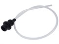 JTC-1020-B - Шланг 1000мм d=10мм для JTC-1020,JTC-1050 JTC - 
Шланг для приспособлений для откачки технических жидкостей JTC-1020 и JTC-1050.
Размеры: &Oslash;10x1500 мм. JTC-1020-B - фото 16679242