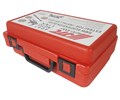 JTC-1310A - Набор для снятия и установки шаровых опор (MERCEDES W220,W211,W203) JTC - Комплектация

Струбцина усиленной конструкции - 1 шт.
Адаптеры для монтажа/демонтажа - 4 шт.


Описание

Запатентованный.
Специально предназначено для снятия/ус JTC-1310A - фото 16679356