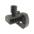 JTC-5263 - Приспособление для проворачивания коленвала (MAN,MERCEDES 407 589 00 63 00) JTC - 
Применяется для проворачивания коленчатого вала.
Используется с ключом 1/2"".
Общая длина: 120 мм
Применение: грузовики MERCEDES BENZ Actros и Atego; 5-ти, 6 JTC-5263 - фото 16679629