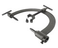 JTC-1848A - Фиксатор коробки передач (VOLVO,AUDI,BMW,MERCEDES) JTC -  
Поворотная головка дает возможность зафиксировать головку передач в рабочем положении. 
Используются для автомобилей Мерседес (Mercedes-Benz), БМВ (BMW), Ауди (Audi), Вольво (Volvo)  JTC-1848A - фото 16679791