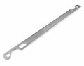 JTC-1703 - Фиксатор муфты вентилятора охлаждения (BMW M10,M20,M30) JTC -  
  Применяется для фиксации шкива помпы при снятии крыльчатки вентилятора охлаждения.
   Применяется в автомобилях БМВ (BMW): М10, М20, М3О и других поздних версиях.
  Количество JTC-1703 - фото 16679819