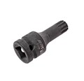 JTC-1368 - Головка для болтов верхней шаровой опоры 1/2" M14H SPLINE L=60мм (VW, AUDI) JTC -  
  Специально предназначена для снятия и установки болтов верхней шаровой опоры
  Применение: Фольксваген (Volkswagen), Ауди (Audi).
  Длина: 60 мм.    
  Ко JTC-1368 - фото 16679860