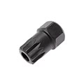 JTC-1303 - Головка для маслосливных пробок 17ммхM16H SPLINE (VW, AUDI) JTC -  
  Применяется с ключом 17 мм.
  Специальная конструкция позволяет использовать устройство в условиях ограниченного пространства.
  Применяется для Фольксваген (Volkswagen),  JTC-1303 - фото 16679872