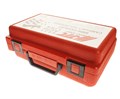 JTC-6880 - Набор инструментов для демонтажа синхронизатора КПП (VW, AUDI: T10309A) JTC - Разработан для демонтажа синхронизатора механической КПП&nbsp;VW, Audi. Применяемость&nbsp;&mdash; 6-ступенчатая МКПП&nbsp;02S и 5-ступенчатой МКПП&nbsp;0A4. JTC-6880 - фото 16679938