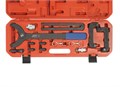 JTC-4930 - Набор инструментов для фиксации и синхронизации распредвала VW Transporter,LT,Crafter (ремень) JTC -  
  Специальный набор инструментов применяется для фиксации распредвала и установки фаз ГРМ.

 
  В комплекте:
 

  
    Приспособление JTC-4930 - фото 16679987