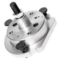 JTC-4710 - Приспособление для замены сальника коленвала (VW AUDI SEAT SKODA: T10017) JTC - 
	Специальный инструмент для замены заднего сальника коленчатого вала.
	Применение: 16V двигатели объемом 1.4, 1.6 л., установленные на автомобилях Фольксваген (V JTC-4710 - фото 16680073
