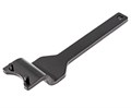 JTC-1525 - Приспособление для регулировки натяжения ремня ГРМ (VW AUDI SKODA SEAT) JTC -  
Специально изогнутая конструкция предназначена для применения в узких и труднодоступных местах автомобиля. 
Две шпильки удерживают натяжной ролик при регулировке. JTC-1525 - фото 16680102