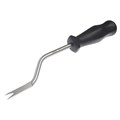 JTC-6643 - Съемник ручки потолочной (VW AUDI SEAT SKODA PORSCHE OEM T10518A) JTC - 
Испопьзуется дпя демонтажа ручки без ее повреждения.
Применение: VW Golf 2013&gt;, Golf Vaгiant 2013&gt;, Golf Estate 2014&gt;, Tiguan 2016&gt;, SEAT Ateca 2016&gt;.
Ориги JTC-6643 - фото 16680195