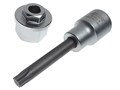 JTC-6961 - Съемник шкивов генератора (FORD 2.0 OEM 414-009) JTC - 
Специально разработан для снятия и установки шкива генератора.
Применение: FORD Transit Custom (2012-), Transit (2014-), Kuga (2013-), Mondeo (2014-), Focus (2015-), Galaxy (2015-), S-Max  JTC-6961 - фото 16680215