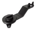 JTC-4369 - Фиксатор распредвала (VW,AUDI 1.2/1.4 TSI T10494) JTC - 
Используется для фиксации распредвала, при регулировке привода ГРМ автомобилей VAG с двигателем объемом 1.2 л. и 1.4 л. TFSI серии EA211.
Применение: Фольксваген (Volkswagen), Ауди (Aud JTC-4369 - фото 16680243