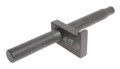 JTC-4180 - Фиксатор маховика (VW,AUDI 3067) JTC -  
  Предназначен для фиксации маховика во время снятия и установки шкива.
  Применение: Фольксваген (Volkswagen), Ауди (Audi) 
  Оригинальный код изделия: 3067. 
  Габаритные размеры: 155/60/40 мм. (Д/ JTC-4180 - фото 16680254