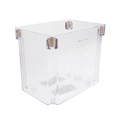 JTC-4631-21 - Емкость для жидкостей используется в установке JTC-4631 и JTC-1409 резервуар 2л JTC - Емкость для жидкостей к установке для промывки системы кондиционирования JTC-4631 и JTC-1409, объемом 2&nbsp;л с указателем максимального уровня наполнения JTC-4631-21 - фото 16680346