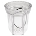 JTC-4631-23 - Корпус фильтра тонкой очистки используется в установках JTC-1409 и JTC-4631 JTC - Корпус фильтра тонкой очистки используется в установках JTC-1409 и JTC-4631. JTC-4631-23 - фото 16680389