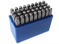 JTC-7251 - Клейма буквенные кириллица 4мм (HRC 60+-2° DIN 1451) JTC - Клейма буквенные кириллица
Технические характеристики:

Тип: кириллица
Размер: 4мм
Твердость: 60&plusmn;2HRC
Посадочный квадрат: 1/4&Prime;
Длина: 60,8мм
Материал: хромованадиевая сталь JTC-7251 - фото 16680650