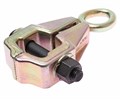 JTC-C203 - Захват для кузовных работ однофункциональный 5т усиленный JTC - 
   Рабочее усилие 5 т.
  Размер болта: 20 мм.&Oslash;х130 мм.
  Захват однофункциональный.
  Специально предназначен для рихтовочных работ с применением значительных усилий.
 JTC-C203 - фото 16680692