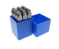 JTC-JW0913-8 - Клейма цифровые 8мм (HRC 60+-2град. DIN 1451) JTC - 
Материал: CR-V
Твердость: HRC 60&plusmn;2&deg; Industrial level (DIN 1451) JTC-JW0913-8 - фото 16680789