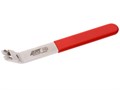 JTC-7261 - Съемник клипс OMEGA (T40280) JTC - 
Специально разработан для быстрого снятия клипс без нанесения повреждений.
Применяется: VAG, MERCEDES-BENZ, TESLA модели X&amp;Y.
Номер VW: T40280. JTC-7261 - фото 16680957