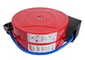 JTC-5561 - Удлинитель для подачи воздуха на катушке (шланг 15м) JTC - 
Шланг для подачи воздуха достигает 200 psi.
Металлический корпус, внешний диаметр &Oslash;33 см, широкое внутреннее пространство и легкость подкатки, без усилия.
Угол поворота шарни JTC-5561 - фото 16680977