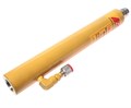 JTC-8P102 - Цилиндр гидравлический 10т, 1/4",3/8", шток 250мм, d=45мм, 453-707мм JTC -  
Усилие: 10 т. 
Шток: 250 мм. 
Высота: 453-707 мм. 
Внутренний диаметр цилиндра: 45 мм. 
Штуцер: 1/4&rdquo;, 3/8РТ.  
Габаритные размеры: 470/100/65 мм. (Д/Ш/В)  JTC-8P102 - фото 16680985