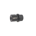 JTC-5248 - Головка для регулировки тормозных суппортов JTC - 
Головка специальной конструкции с 5-ю шлицами предназначена для регулировки суппортов тормоза;
Общая длина: 46 мм;
Используется с ключом 36 мм;
Материал: изготовлена из стали SCM440;
Приме JTC-5248 - фото 16681052