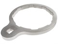 JTC-5477 - Ключ для замены топливного фильтра JTC - 
Специально разработан для демонтажа топливных фильтров.
Используется с ключами: 1/2" Dr.
Применение: Nissan UD и Volvo высокой грузоподъемности.
Тип двигателя: UD GH11, GH13. JTC-5477 - фото 16681178