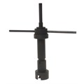 JTC-5485 - Съемник подшипника (Foton ZF-5S400 HX53.000.086) JTC - Съемник 
Применяется для удаления подшипника в коробке ZF.
Применение: ZF-55400 (5-стуnенчатая КПП), Leadca 3.5Т, FOTON 3.5Т и т.д.
Оригинальный номер (ZF): НХ53.000.086. JTC-5485 - фото 16681385