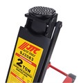 JTC-5497 - Удлинитель для съемников JTC-5493, JTC-5495 JTC - 
Используется в качестве удлинителя к приспособлениям JТС-5493, JTC-5495.
Применение: ZF-6S500 (6-ступенчатая КПП), FOTON 8.5Т и др.
Оригинальный номер (ZF): 1Х56.122.310. JTC-5497 - фото 16681540