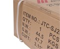 JTC-4818 - Устройство для проверки дизельных форсунок с калибровочным ручным насосом JTC - 
  В комплекте: 
  
    Манометр диаметром 3,5&rdquo;, от 0 до 600 бар.
    Бачок для диагностической жидкости с сетчатым фильтром.
    Соединительные трубки с JTC-4818 - фото 16681542
