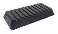 JTC-7645 - Проставка для подъемника резиновая 19.5X10X2.8см JTC - 
Резиновый, трапециевидной формы.
Размеры: 19.5 х 10 х 2.8 см. JTC-7645 - фото 16681670