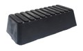 JTC-7646 - Проставка для подъемника резиновая 19.5X10X5см JTC - 
Резиновый, трапециевидной формы.
Размеры: 19.5 х 10 х 5 см. JTC-7646 - фото 16681671