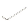 JTC-72505 - Ключ шестигранный Г-образный 5мм HEX удлиненный L=115мм JTC - 
Материал: S2 сталь.
Размер: H5.
Размер удлиненной части: 115 мм.
Размер короткой части: 28 мм. JTC-72505 - фото 16681759