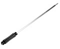 JTC-73505 - Ключ шестигранный Г-образный 5мм HEX экстрадлинный L=160мм JTC - 
Материал: S2 сталь.
Размер: H5.
Размер удлиненной части: 160 мм.
Размер короткой части: 28 мм. JTC-73505 - фото 16681764