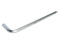 JTC-72006 - Ключ шестигранный Г-образный 6мм HEX шаровый L=135мм JTC - 
Материал: S2.
Размер: H6.
Длина: 135 мм.
Ширина: 32 мм.
Количество шт. в упаковке: 10. JTC-72006 - фото 16681768