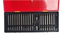 JTC-73507 - Ключ шестигранный Г-образный 7мм HEX экстрадлинный L=190мм JTC - 
Материал: S2 сталь.
Размер: H7.
Размер удлиненной части: 190 мм.
Размер короткой части: 34 мм. JTC-73507 - фото 16681778