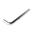 JTC-71509 - Ключ шестигранный Г-образный 9мм HEX JTC - 
Материал: S2 сталь.
Размер: H9.
Размер удлиненной части: 105 мм.
Размер короткой части: 38 мм. JTC-71509 - фото 16681786
