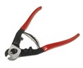 JTC-5714 - Кусачки боковые 165мм JTC - 
Применение: тросик: &Oslash; 1.5 мм, медный провод: &Oslash; 4 мм
Длина: 165 мм                                                                                                                                       JTC-5714 - фото 16681813