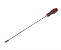 JTC-7698 - Отвертка TORX T25х250мм удлиненная JTC - 
Материал: SNCM8660.
Черный наконечник.
Двухцветная ручка изготовлена из полипропилена и ТПВ полимера дпя предотвращения возникновения коррозии от нефтепродуктов и химических растворов.
Соответствует меж JTC-7698 - фото 16681875