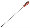 JTC-5115 - Набор отверток TORX T20х250мм-Т30х250мм удлиненных 4 предмета JTC - 
  Размер: Т20, Т25, Т27, Т30.
  Длина стержня: 250 мм. (10&rdquo;)
Материал ручки: нейлон.
Материал стержня: хроммолибденовая сталь.
  Предназначен для работы в труднодос JTC-5115 - фото 16681888