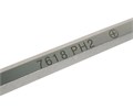 JTC-7644 - Набор отверток усиленных SL3.0,5.5x75 SL6.5x100 SL8.0x150 PH0,1x75 PH2x100 PH3x150 8 предметов JTC - 
Комплектация:

4 шт. - SL3.0x75, SL5.5x75, SL6.5x100, SL8.0x150;
4 шт. - РН0х75, РН1х75, РН2х100, РНЗх150. JTC-7644 - фото 16681914