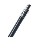 JTC-3803 - Отвертка крестовая PH 0.0х50мм с намагниченным наконечником (сталь S2) JTC - Предназначена для монтажа и демонтажа крепежа. Намагниченный наконечник способствует крепкому сцеплению с крестовым шлицем резьбовых соединений. Размер крестовой лопат JTC-3803 - фото 16681952