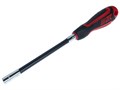 JTC-7703 - Отвертка с гибким стержнем 6мм JTC - 
Гибкий стержень применяется для работы с шестигранными болтами, винтами, гайками и хоматами на шлангах.
Двухцветная ручка изготовлена из полипропилена и ТПВ полимера для предотвращения возникновения коррози JTC-7703 - фото 16681953