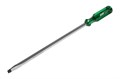 JTC-3210 - Отвертка шлицевая SL 10.0х300мм со сквозным стержнем (сталь Cr-Mo) JTC - Отвертка ШЛИЦ со сквозным стержнем JTC

Описание

	Эргономичная рукоятка обеспечивает удобный захват.
	Прочная пластиковая рукоятка обладает повышенной ударостойкость JTC-3210 - фото 16682024