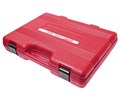 JTC-7631 - Отвертка шлицевая SL 5.5х125мм усиленная (сталь Cr-Mo) JTC - 
Материал: 8NCM8660.
Стержень отвертки стальной. Покрыт сатин-хромом, жало оксидировано.
Рукоятка имеет треугольную форму. Изготовлена из двухкомпонентного материала (РР + TPV). Об JTC-7631 - фото 16682033