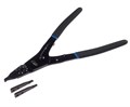 JTC-7603 - Отвертка шлицевая SL 5.5х75мм усиленная (сталь Cr-Mo) JTC - 
Материал: 8NCM8660.
Стержень отвертки стальной. Покрыт сатин-хромом, жало оксидировано.
Рукоятка имеет треугольную форму. Изготовлена из двухкомпонентного материала (РР + TPV). Обл JTC-7603 - фото 16682037