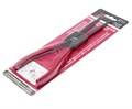 JTC-7613 - Отвертка шлицевая SL 6.5х300мм усиленная (сталь Cr-Mo) JTC - 
Материал: 8NCM8660.
Стержень отвертки стальной. Покрыт сатин-хромом, жало оксидировано.
Рукоятка имеет треугольную форму. Изготовлена из двухкомпонентного материала (РР + TPV). Об JTC-7613 - фото 16682053