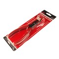 JTC-7635 - Отвертка шлицевая SL 8.0х200мм усиленная (сталь Cr-Mo) JTC - 
Материал: 8NCM8660.
Стержень отвертки стальной. Покрыт сатин-хромом, жало оксидировано.
Рукоятка имеет треугольную форму. Изготовлена из двухкомпонентного материала (РР + TPV). Об JTC-7635 - фото 16682063