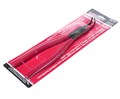 JTC-34268 - Пассатижи 200мм (8") JTC - 
	Изготовлены из хромомолибденовой стали, характеризуются высокой прочностью и жесткостью.
	Рукоятки выполнены из двухкомпонентного материала (ПП+термопластичный каучук), удобны в использовании.
	Длина: 200 мм. (8 JTC-34268 - фото 16682075