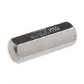 JTC-1353010 - Бита HEX H10х30мм 10мм 6-ти гранная S2 JTC - 
Размер: 10 х 30 мм.
Длина насадки: 10 мм 6-гранная.
Материал: S2 сталь. JTC-1353010 - фото 16682118